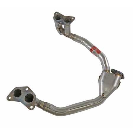 Walker Exhaust Exhaust Y Pipe 52368